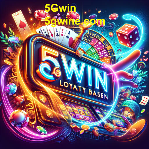 Fidelidade nos Jogos: Uma Experiência Envolvente no 5Gwin